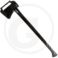 GRANIT BLACK EDITION Hasítófejsze GA01-XXL