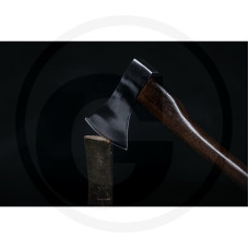 GRANIT BLACK EDITION Hasítófejsze GA02-XL