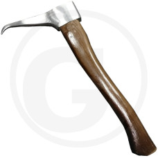 GRANIT BLACK EDITION Kézi capin (4 db) GHS01-M