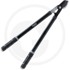 GRANIT BLACK EDITION Mellévágó ágvágó olló (4 db-os csomag) GL01-B