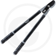 GRANIT BLACK EDITION 4 db fogaskerekes mellévágó ágvágó olló GL01-GB