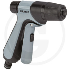 GRANIT BLACK EDITION Locsolópisztoly