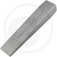GRANIT BLACK EDITION Alumínium erdészeti ék (4 db-os csomag) GAW280