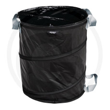 GRANIT BLACK EDITION Felnyíló kerti zsák (5 db) GLB56
