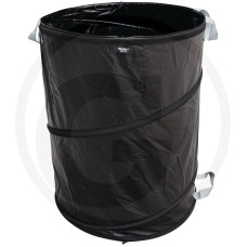 GRANIT BLACK EDITION Felnyíló kerti zsák (5 db) GLB172
