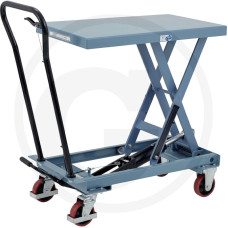 Scheren Hubtischwagen