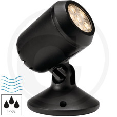LIGHTPRO Nilus víz alatti reflektor