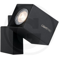 LIGHTPRO Quartz fali LED-lámpa