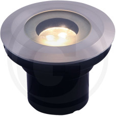 LIGHTPRO Agata talajba süllyeszthető lámpa