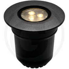 LIGHTPRO Nomia talajba süllyeszthető lámpa