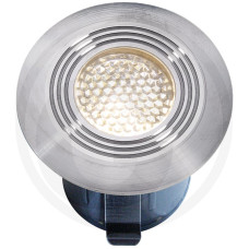 LIGHTPRO Onyx 30 R1 beépíthető lámpa