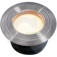 LIGHTPRO Onyx 60 R1 beépíthető lámpa