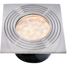 LIGHTPRO Onyx 60 R4 beépíthető lámpa