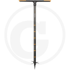 FISKARS QuikDrill™ Handerdbohrer, 150 mm