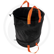 FISKARS Felnyíló kerti zsák Solid™