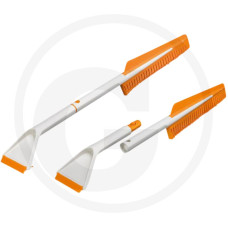 FISKARS SnowXpert jégkaparó és hókefe