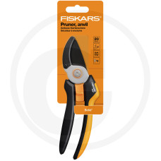 FISKARS Amboss-Gartenschere L Solid™ P361