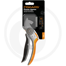 FISKARS Bypass-Gartenschere Plus™ Power Lever Metall P751