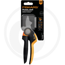 FISKARS Amboss-Gartenschere M X-series P941