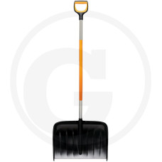 FISKARS Schneeräumer ergonomisch X-Series