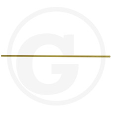 Birchmeier Permetezőcső