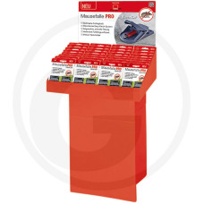 Swissinno SuperCat Pro egércsapda álló display