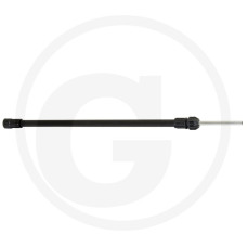 Birchmeier Teleszkópos cső 45-90 cm, műanyag-alumínium