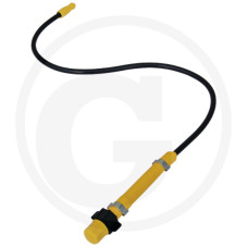 Birchmeier Porlasztócső Mini-Flex