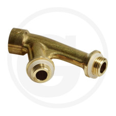 Birchmeier Dupla fúvókatartó