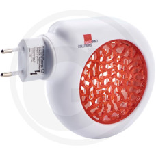 Swissinno Mini elektromos rovarirtó 3 W LED
