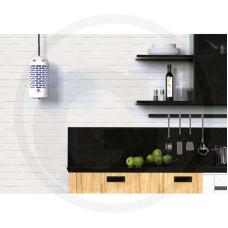 Swissinno Elektromos rovarirtó 3W LED