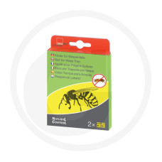 Swissinno Tartalék csali Natural Control darázscsapdához