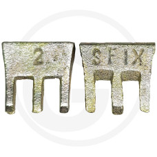 GRANIT S-Fix nyélék
