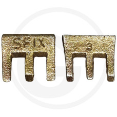 GRANIT S-Fix nyélék