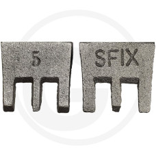 GRANIT S-Fix nyélék
