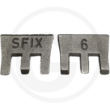 GRANIT S-Fix nyélék