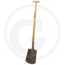 Ideal Ásó