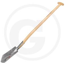 Ideal Ásó