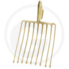 Ideal Burgonyavilla