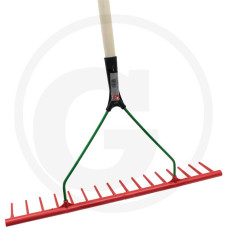 Ideal Műanyag gereblye