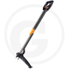 FISKARS Gyomkiszedő Telescopic