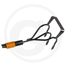 FISKARS Pengés talajlazító QuikFit