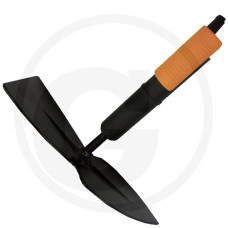 FISKARS Hegyes dupla kapa QuikFit