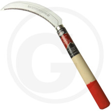 Barnel Grünschnittmesser BLK727