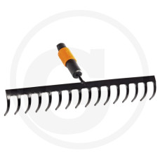 FISKARS 16 fogú lombgereblye QuikFit