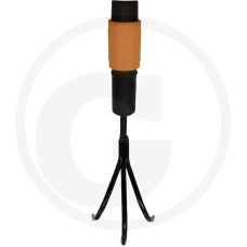 FISKARS Kralle, breit QuikFit