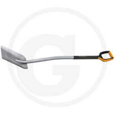 FISKARS Xact lapát Egyenes