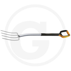 FISKARS Xact ásóvilla M-es méret