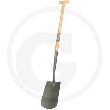 Ideal Ásó
