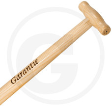 Ideal GARANTIE ásó